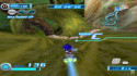 Sonic Riders screenshot 1